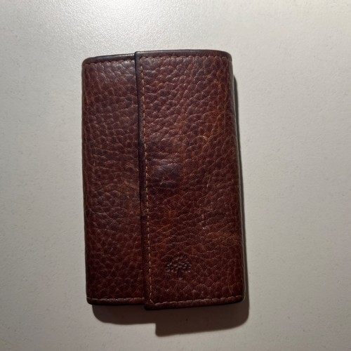 Mulberry key case - , wexford