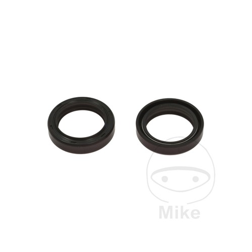 Jmp suspension fork - fork, seals