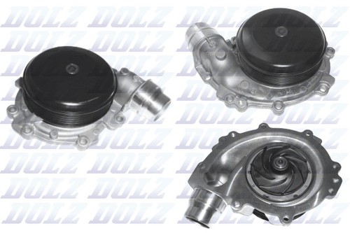 Dolz m261 water - dolz, pump