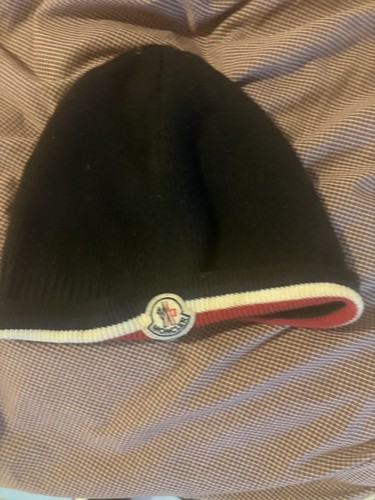 Moncler men beanie hat - moncler,