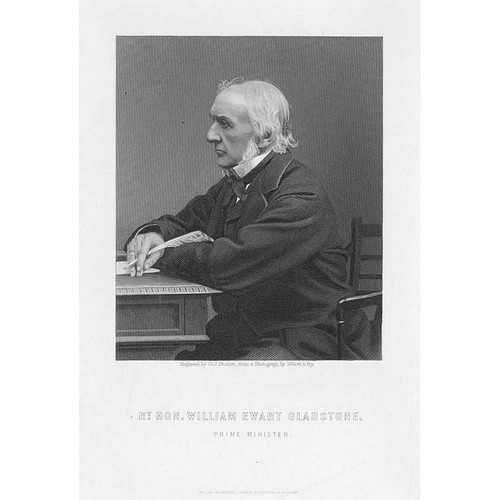 William ewart gladstone - william,