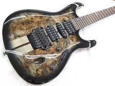 IBANEZ S1070PBZ Electric