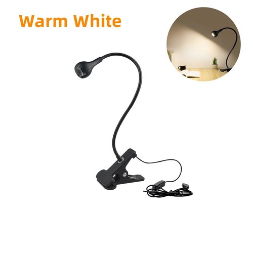 Flexible clamp clip usb - flexible,