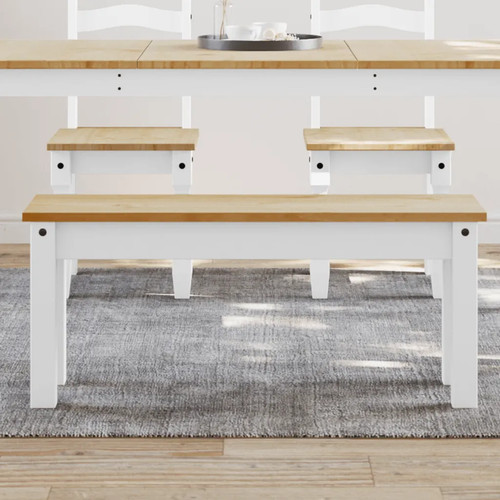 Walplus white panama dining - walplus,