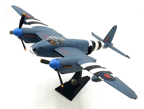 Corgi scale aa34602 dh - 1/32,