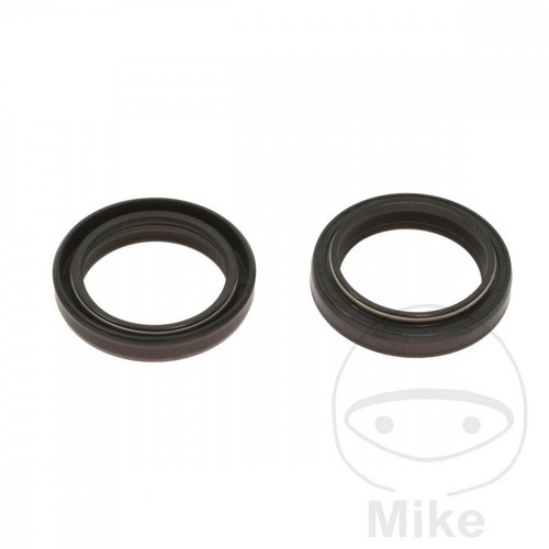 Jmp fork oil - kit, front