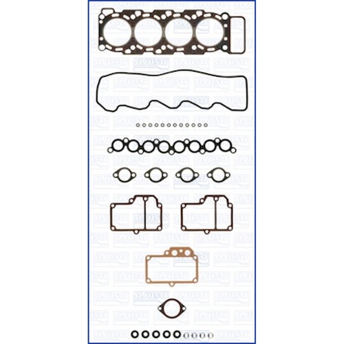 Gasket kit cylinder head - kit,