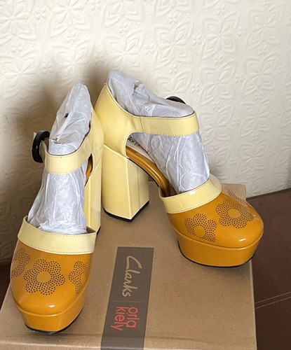 Orla kiely marianne - "marianne", shoes
