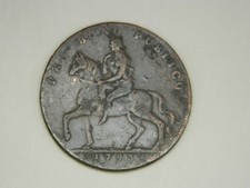 1793 ENGLAND WARWICKSHIRE