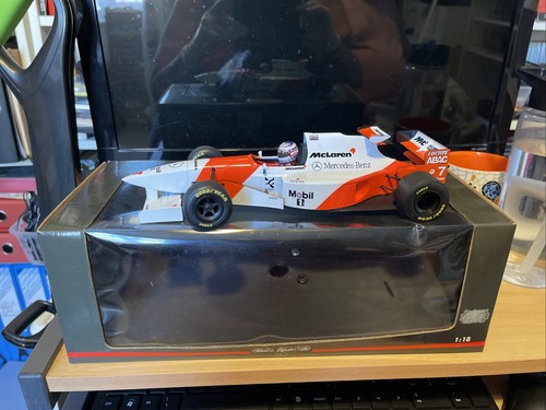1995 mclaren mercedes - ,