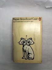 Penguin Stereo Record Guide