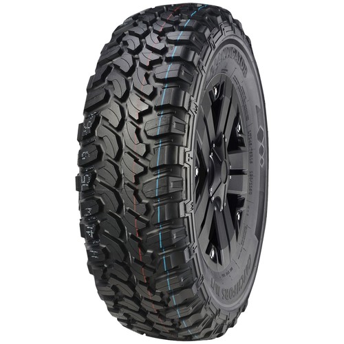 245 r16 120 116q lanvigator - 120/116q,