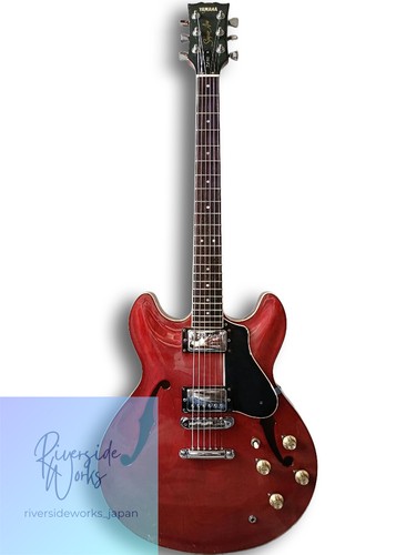 Yamaha sa700 super axe - axe, in