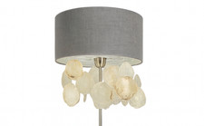 Lampshade Ceiling Shell