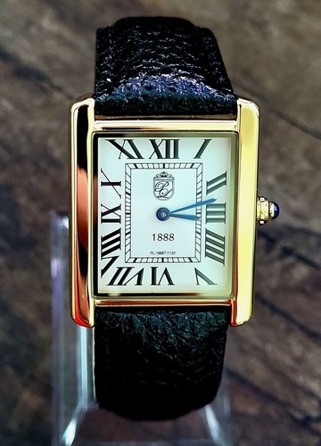 Swiss inspired mens - swiss, watch
