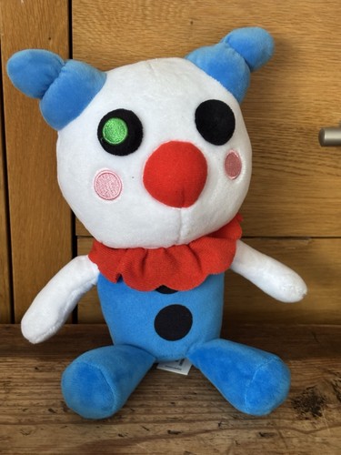 Minitoon piggy plush - plush, toy