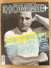 Arena Homme Plus Vintage