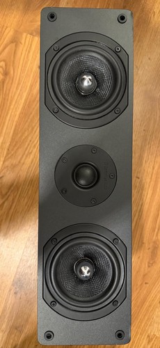 Cambridge audio series s50 - audio,