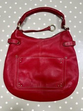 Blondie Mania Red RUFINO