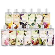Ashleigh burwood new scented - &,