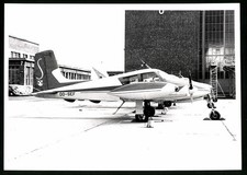 Photograph aircraft low-decker