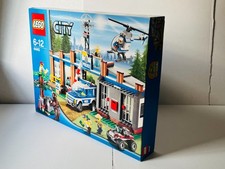 LEGO CITY Police set 4440 |