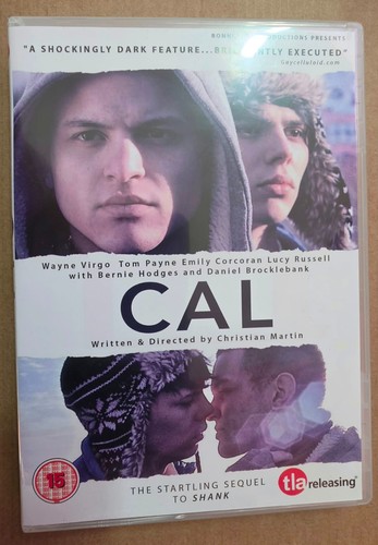 Pre owned dvd gay film - dvd,