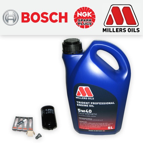 Service kit for - service,