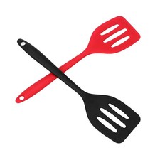 Non Stick Silicone Slotted