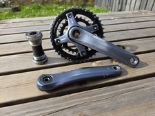 Sram s1400 crankset 175mm - s1400,