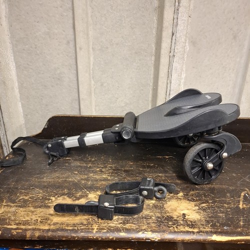 Bumprider universal stroller - bumprider,