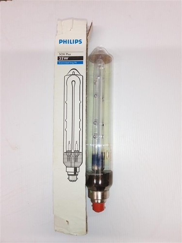 Sox 35w by22d low pressure - 35w,