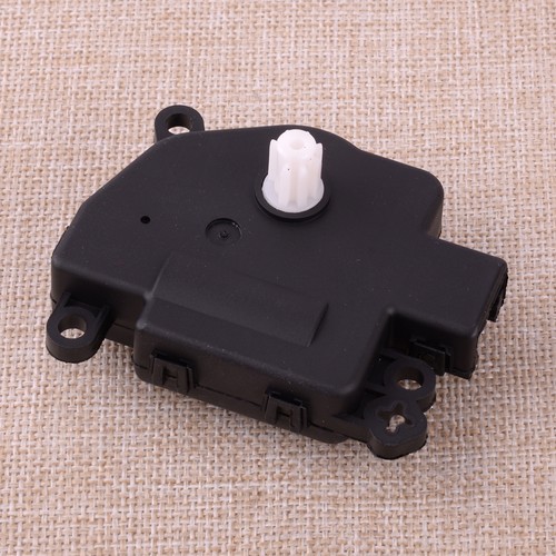 Blend door actuator - blend,