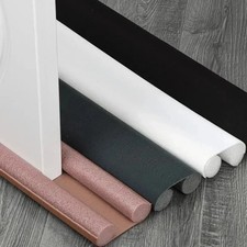 Under door foam strip draught - under,