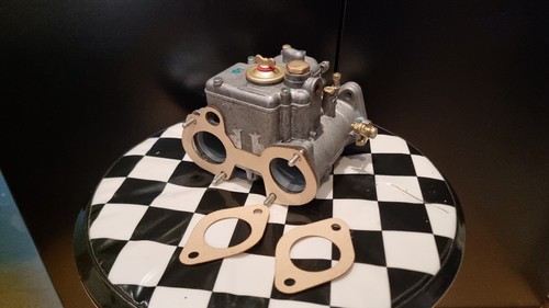Weber dcoe carburettor - weber,