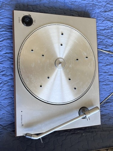 Beogram 1202 automatic