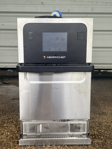 Merrychef eikon e2s high - merrychef,