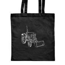 'Tractor with Digger