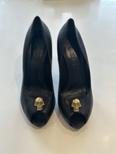 Alexander McQueen Women's High