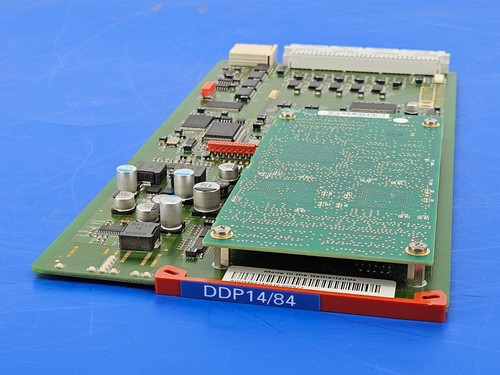 Axon ddp14 processing card - processing,