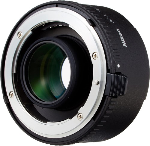 Nikon 17e ii - nikon, (1.7x)