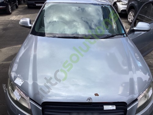 Audi tdi line - s, special