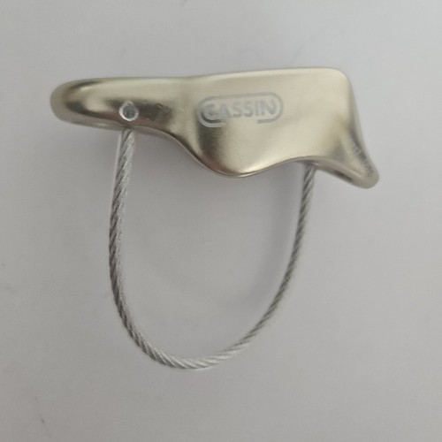 Cassin piu belay device - 2,