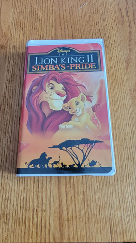 The lion king - the, simba’s