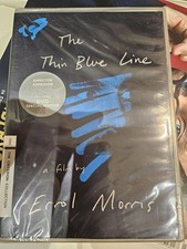 The Thin Blue Line [Criterion