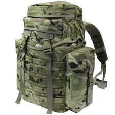 NI Patrol Pack MTP, 38L