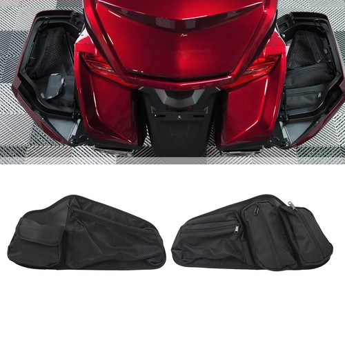Pair side case - side, lid