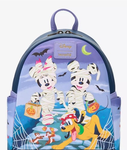 Loungefly disney mickey mouse - disney,