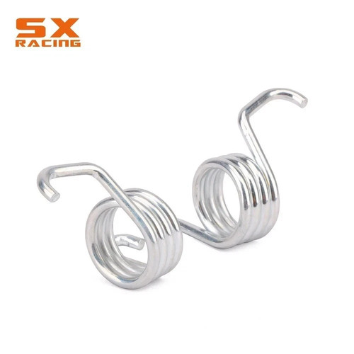 2pcs motorcycle footrest mount - 2pcs,