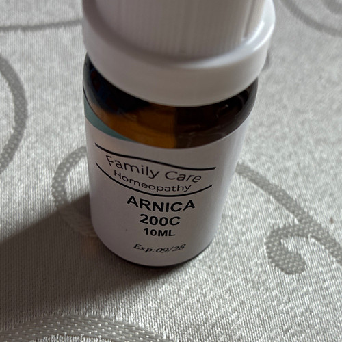 Family care homeopathy - family,